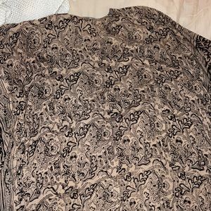 World Market Kaftan OS